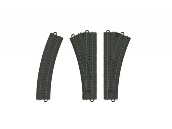 Set met wissels