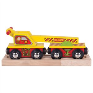 Kraanwagon