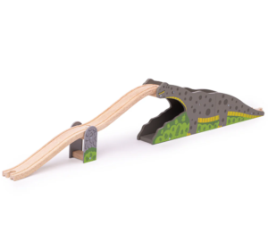 Brontosaurus brug