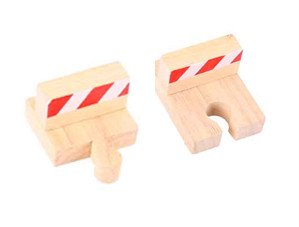 Buffers I Set van 2