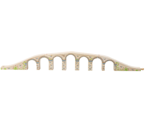 Spoorviaduct