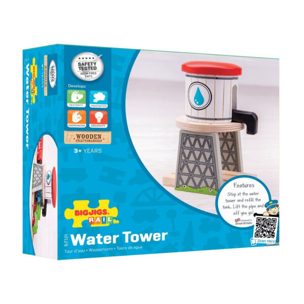 Watertoren