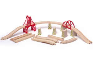Brug uitbreidingsset