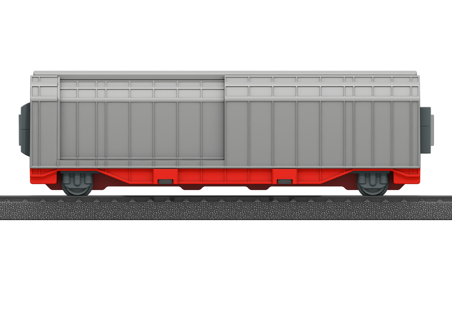 Schuifwand wagon