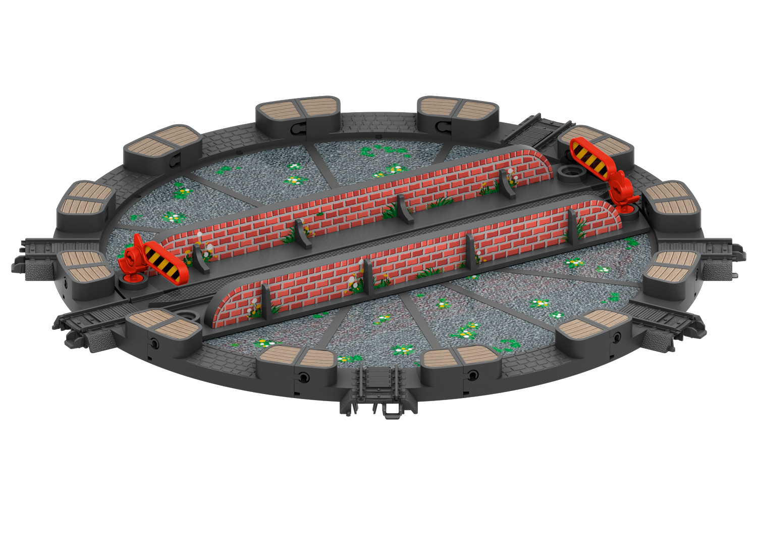 Draaischijf - Afbeelding 2